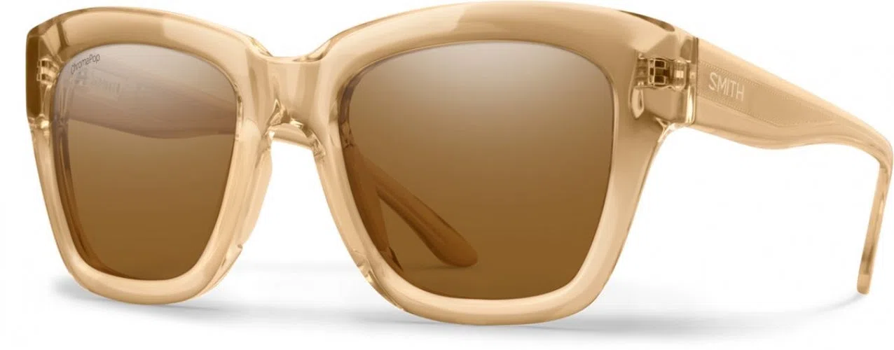 Smith Optics Lifestyle 205889 Sway Sunglasses - view 35